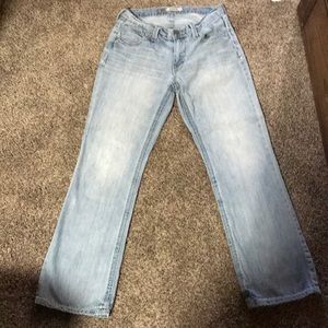 Men’s BKE JEANS